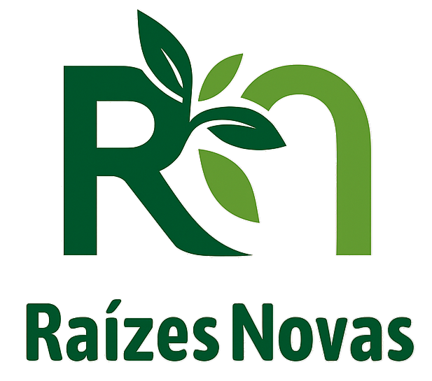 Raízes Novas